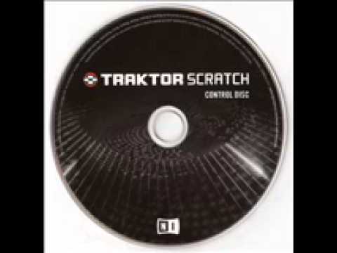 Traktor Scratch Pro Without Cd